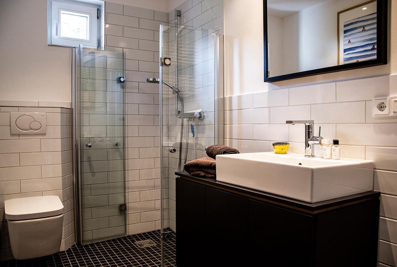 Greenhill 4 - Mit Privatsauna Oberstaufen Exteriér fotografie