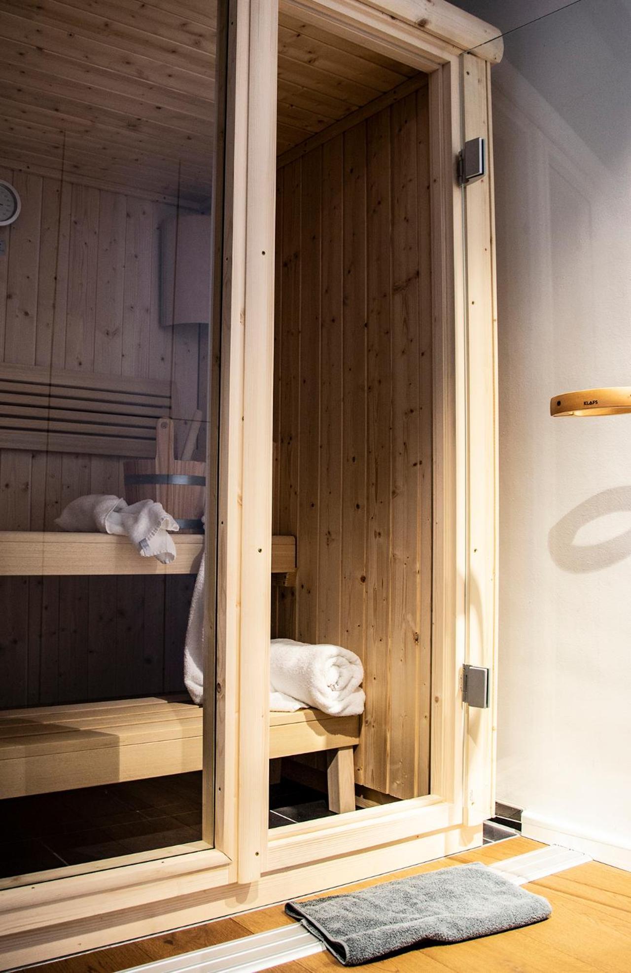 Greenhill 4 - Mit Privatsauna Oberstaufen Exteriér fotografie