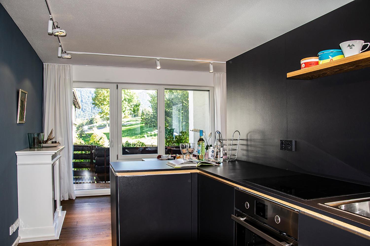 Greenhill 4 - Mit Privatsauna Oberstaufen Exteriér fotografie
