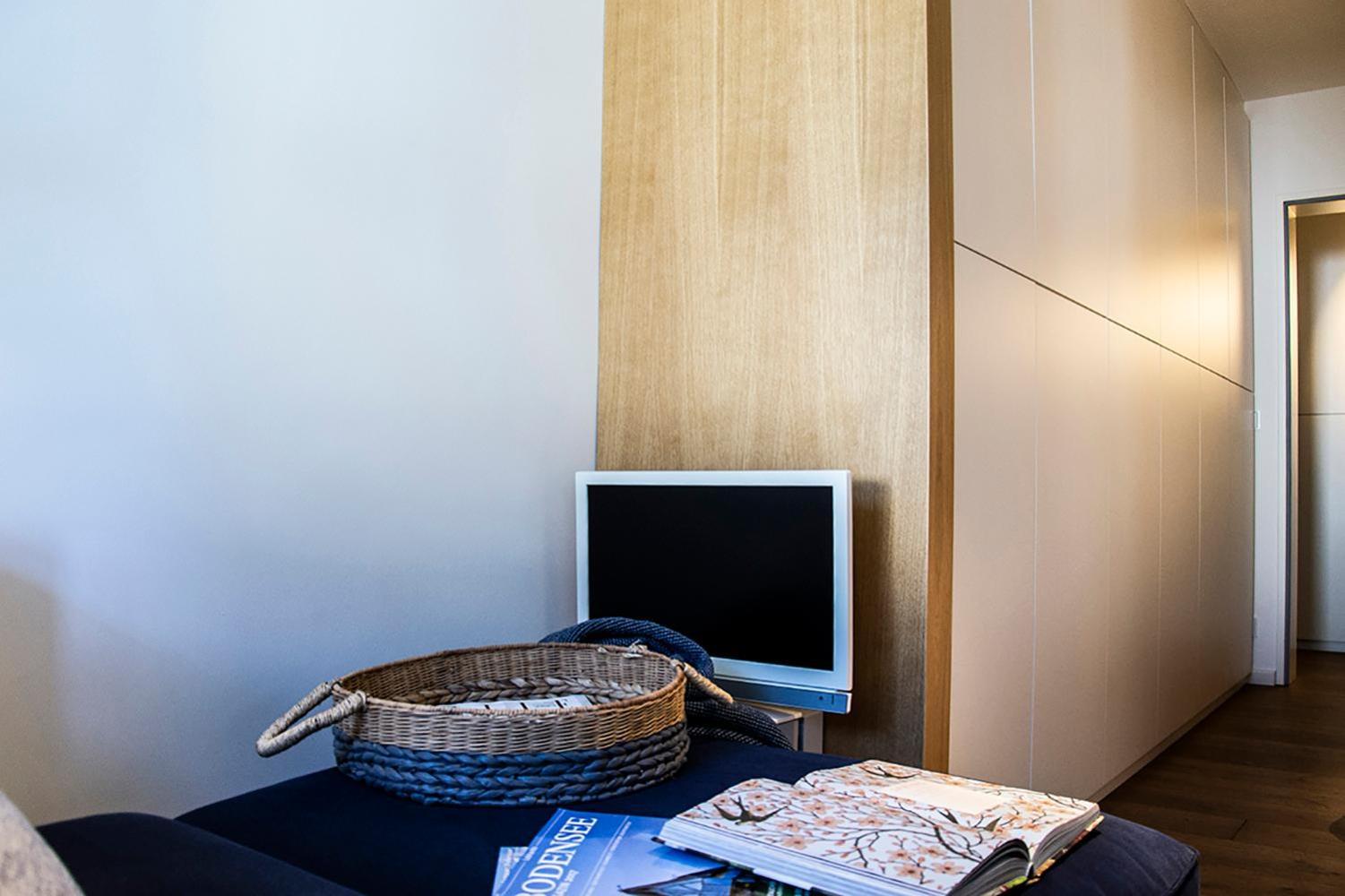 Greenhill 4 - Mit Privatsauna Oberstaufen Exteriér fotografie